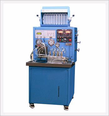 Common Rail System Test Bench  Made in Korea